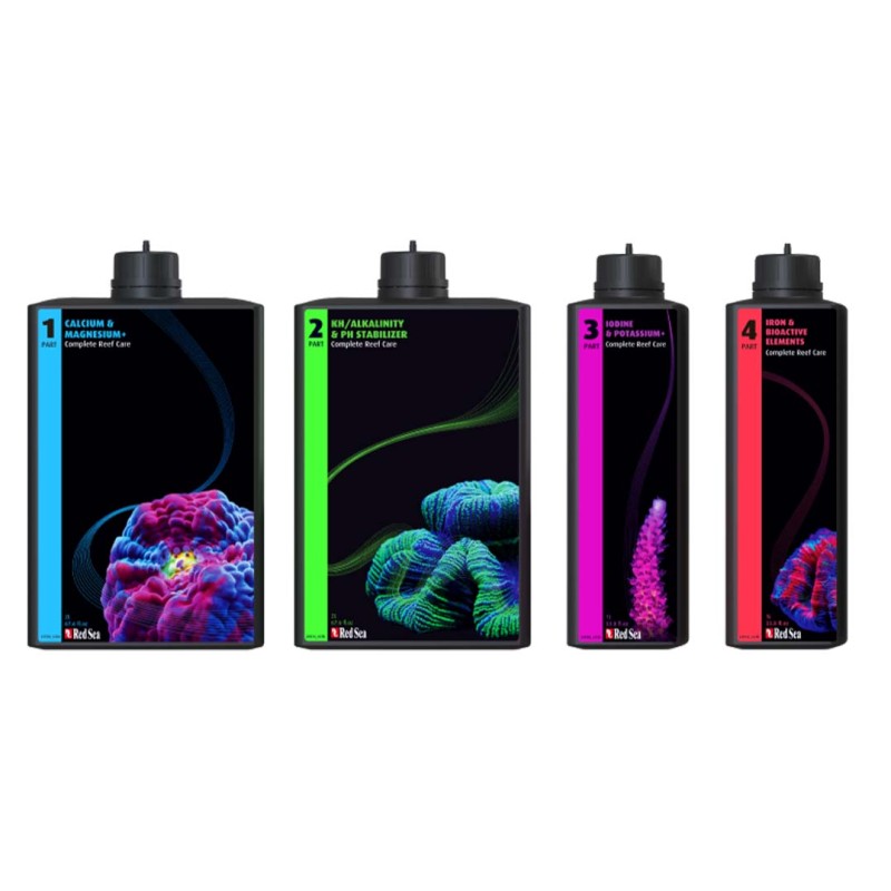 Red Sea Reef LED 50